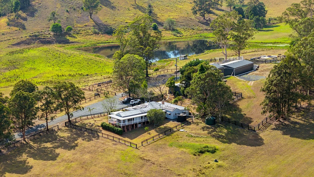 Additional image 35 of 857 Willina Road, Willina NSW 2423