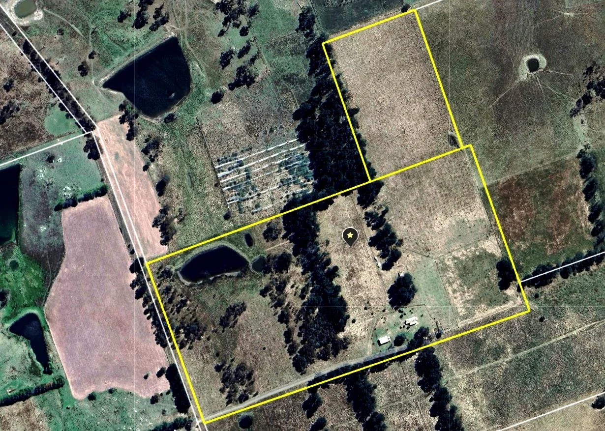 42 Mabbotts Lane, Kentucky NSW 2354