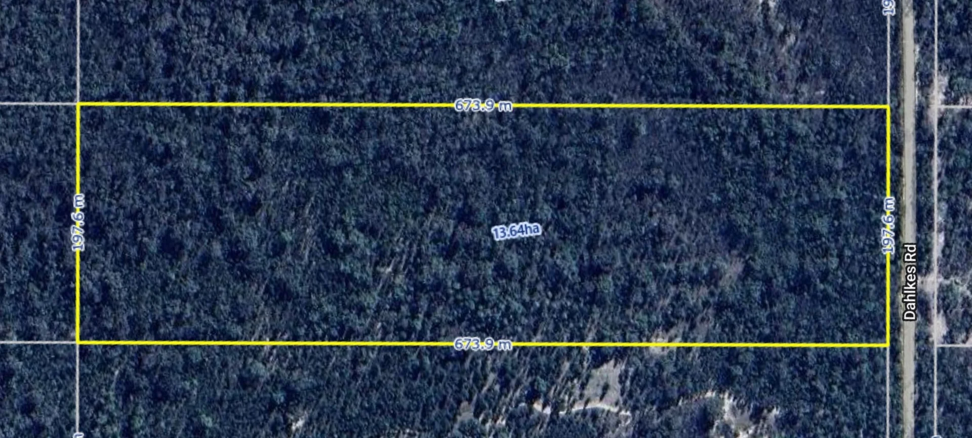 Additional image 6 of Lot 30 Dahlkes Road, Tara QLD 4421