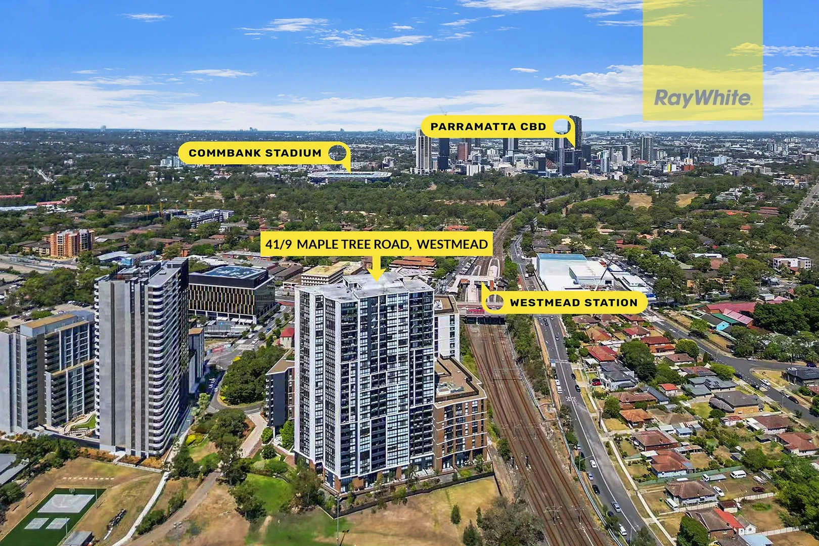 Additional image 13 of LG41/9 Maple Tree Road, Westmead NSW 2145