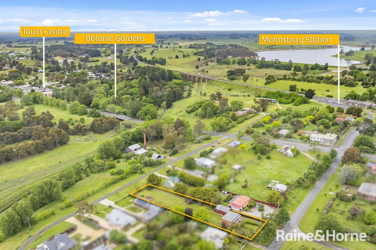 Additional image 7 of 24 Orr Street, Malmsbury VIC 3446
