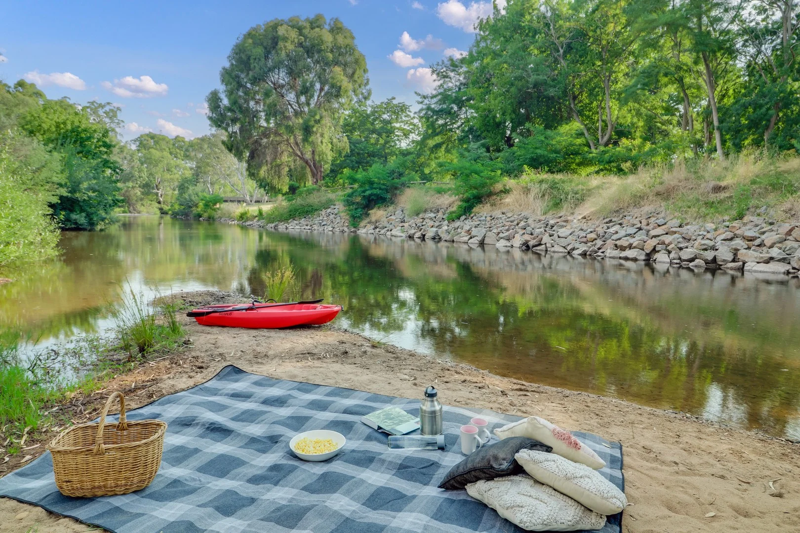 Additional image 2 of 523 Howes Creek-Goughs Bay Road, Goughs Bay VIC 3723