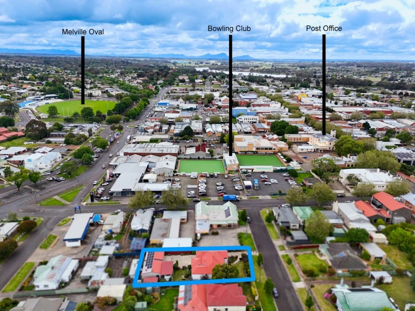 35 Clarke Street, Hamilton VIC 3300