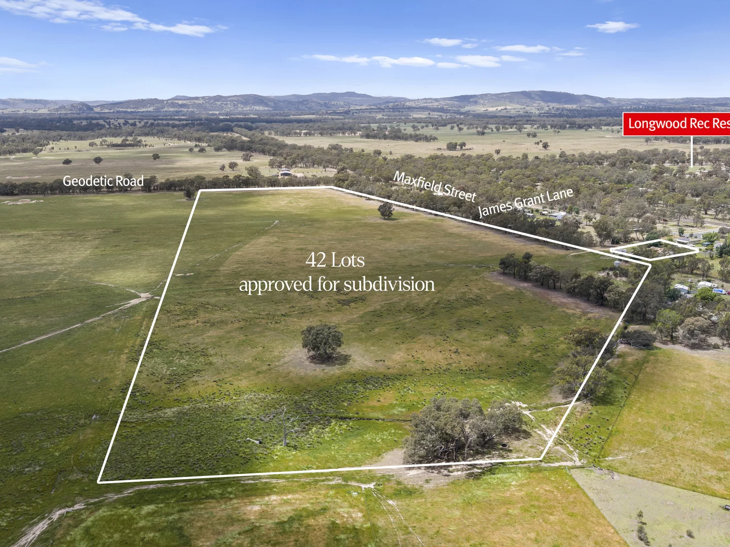 Additional image 2 of 12 James Grant Lane, Longwood VIC 3665