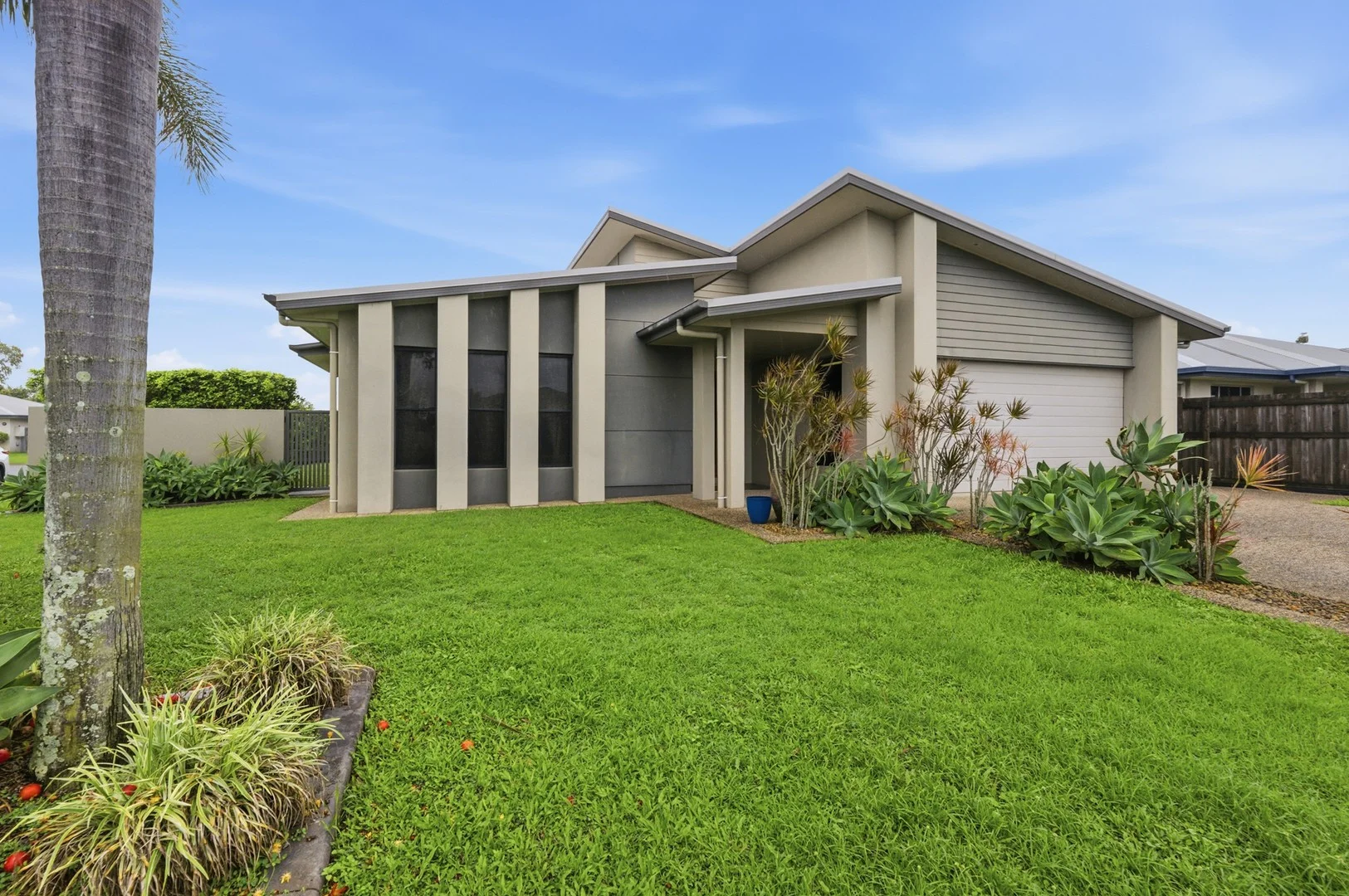 18 Vesta Lane, Ooralea QLD 4740