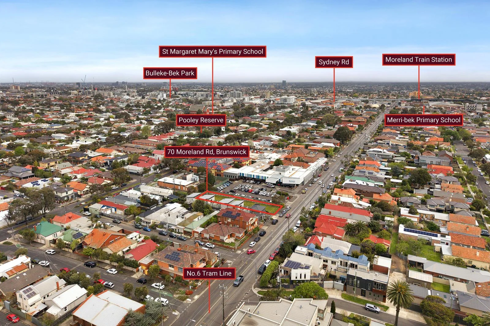 Additional image 4 of 70 Moreland Road, Brunswick VIC 3056