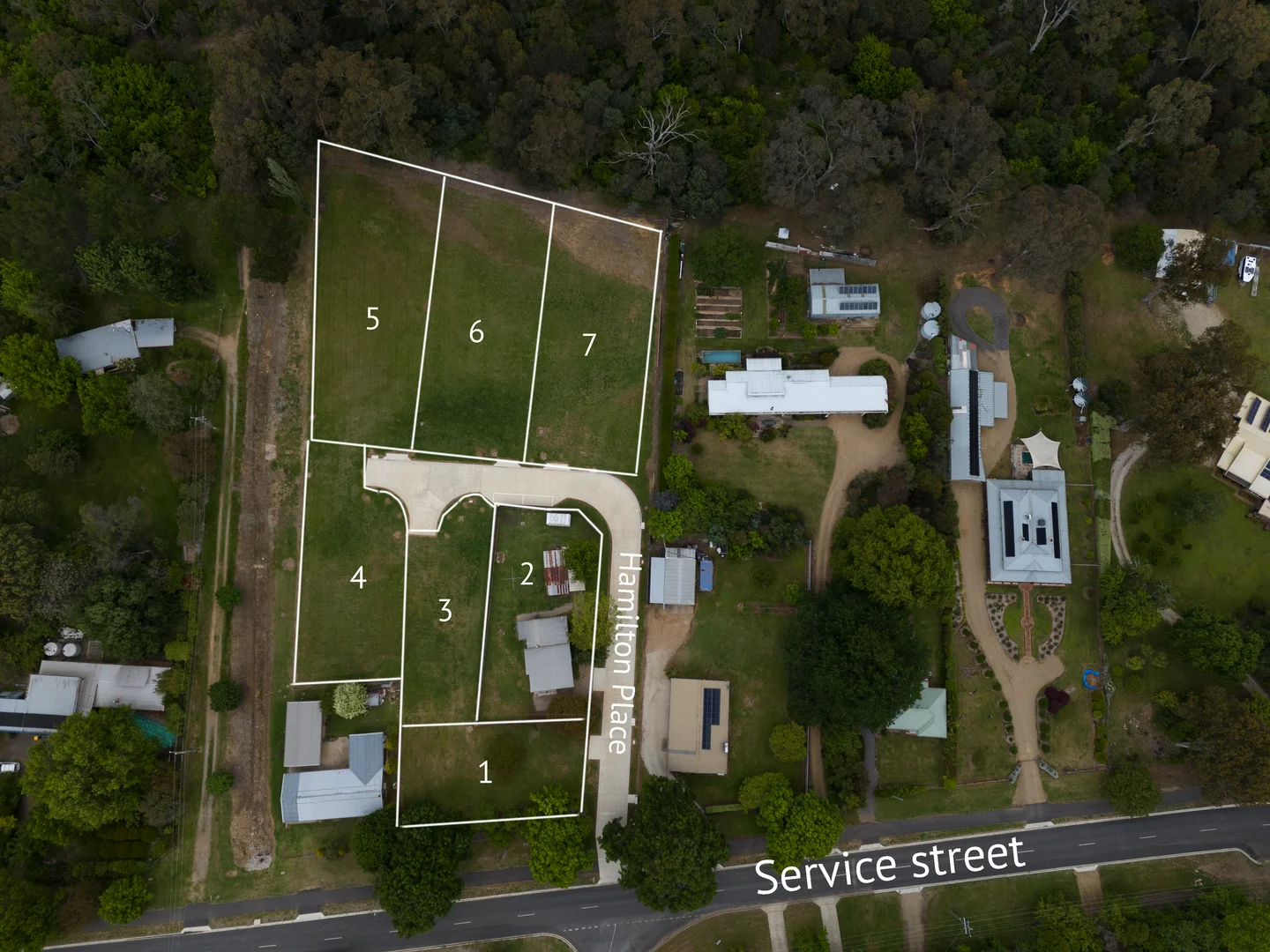 Additional image 4 of 50-52 Service Street, Porepunkah VIC 3740