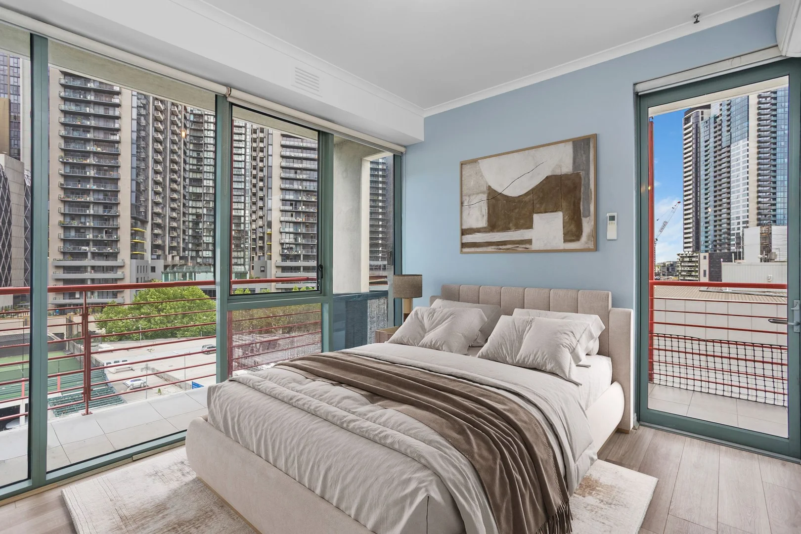Additional image 9 of 712/83 Queensbridge Street, Southbank VIC 3006