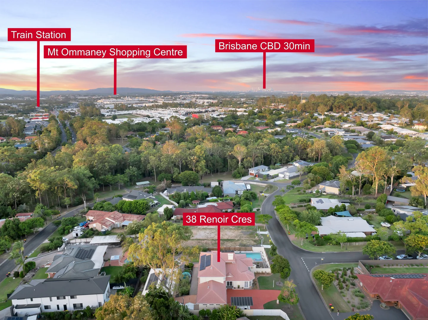 Additional image 34 of 38 Renoir Cr, Forest Lake QLD 4078