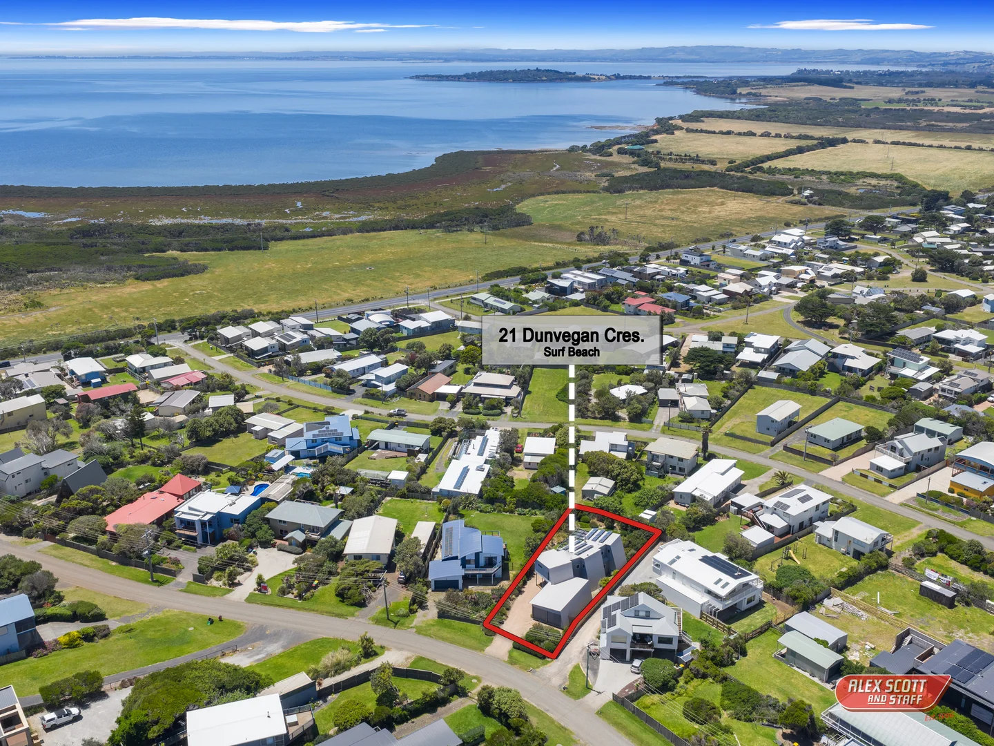 Additional image 30 of 21 Dunvegan Crescent, Surf Beach VIC 3922