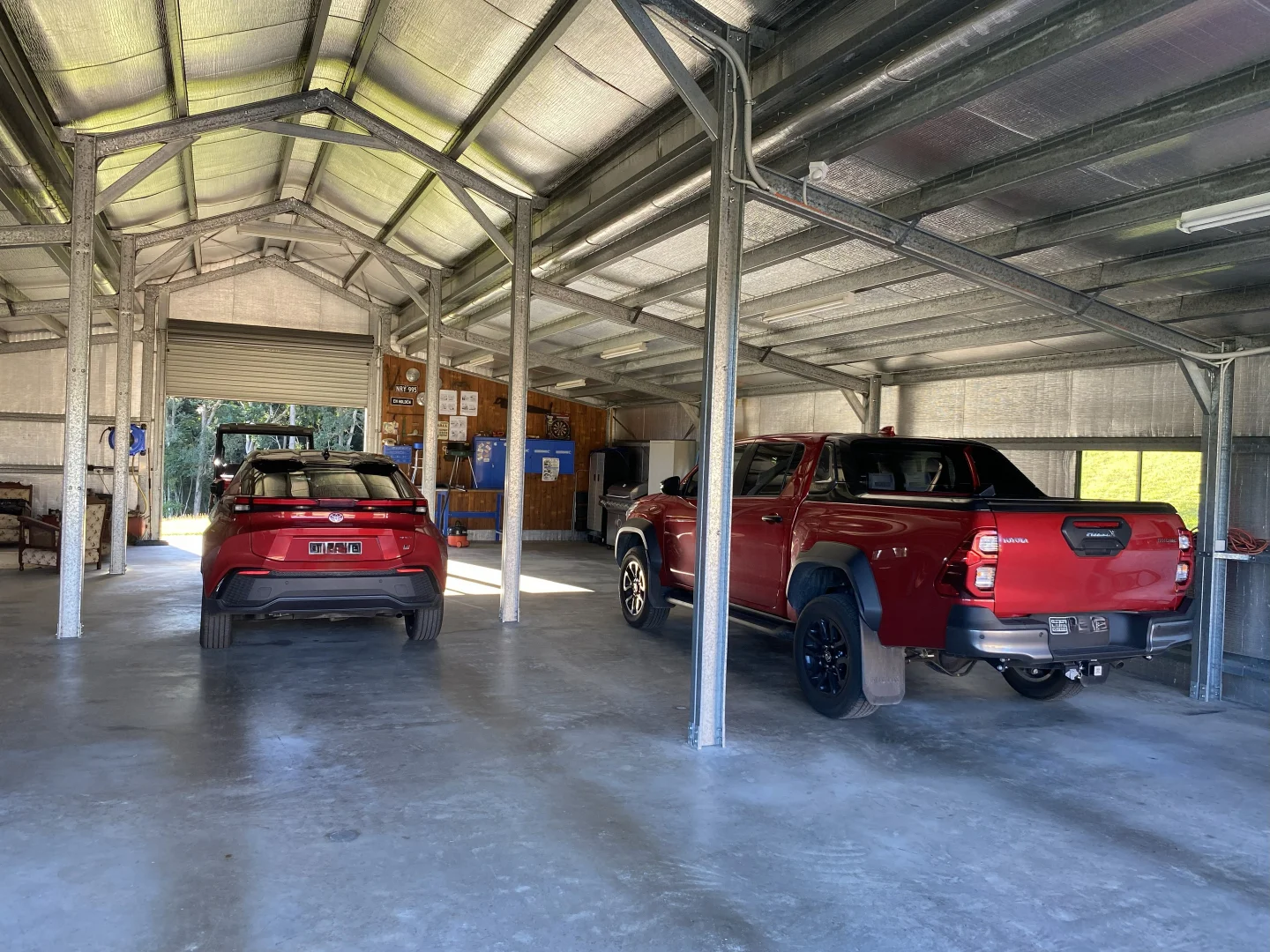 Additional image 31 of 326 Devereux Creek Road, Devereux Creek QLD 4753