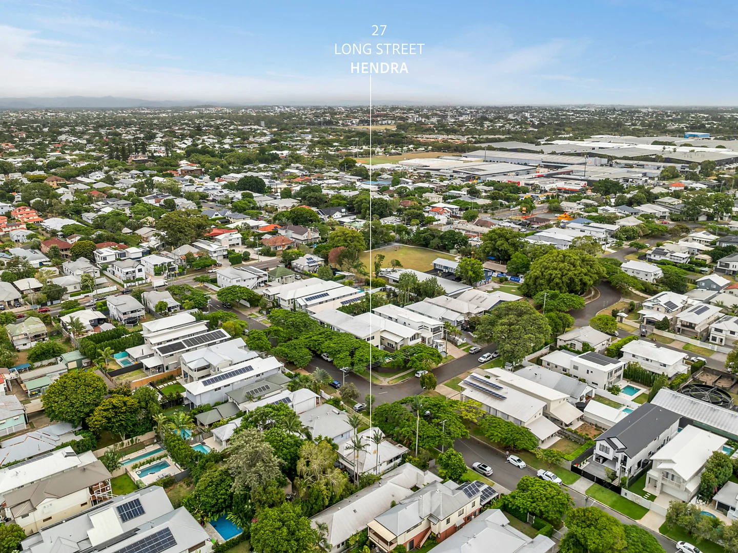 Additional image 10 of 27 Long Street, Hendra QLD 4011