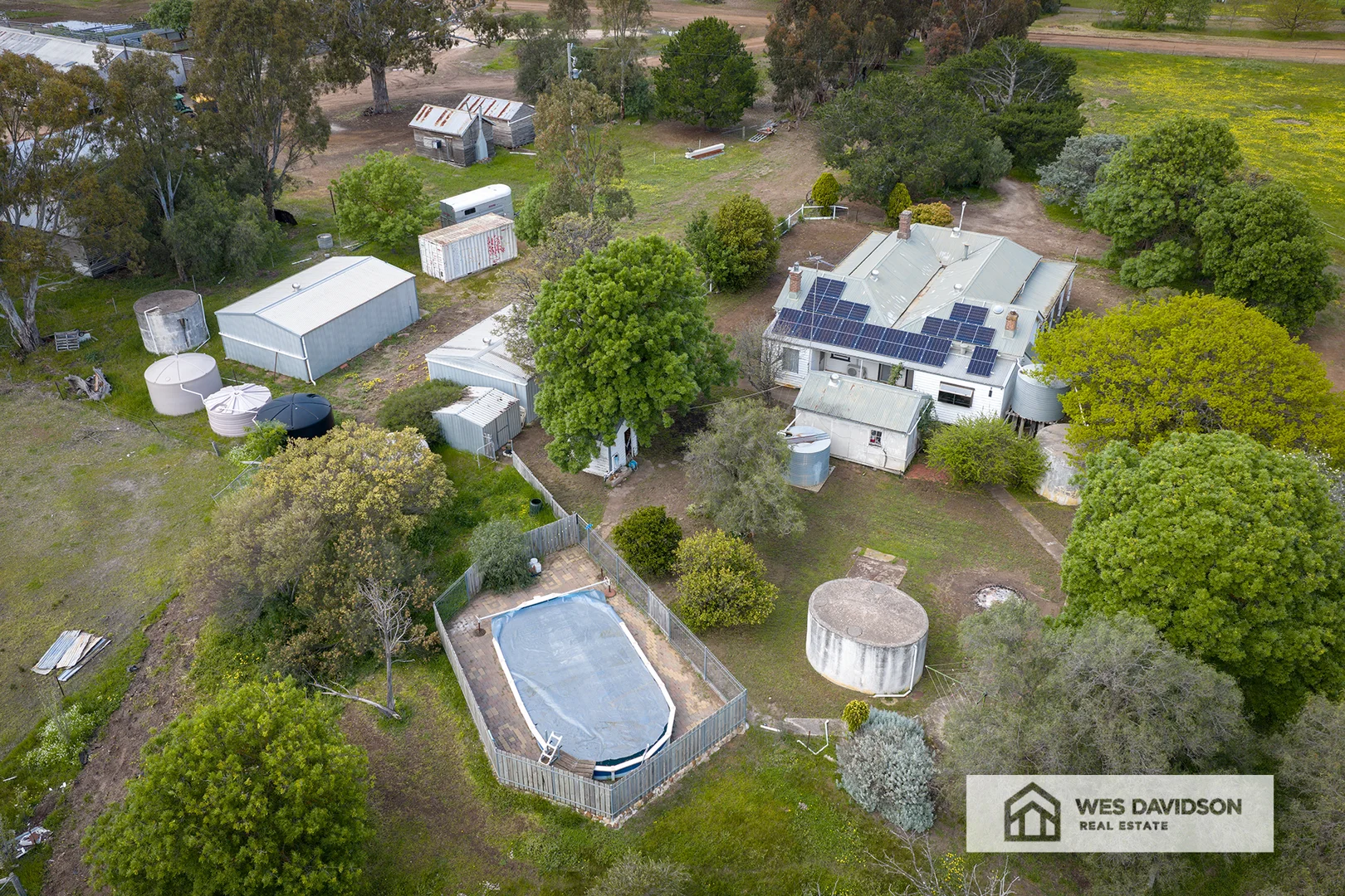 Additional image 18 of 3293 Grahams Bridge Road, Brimpaen VIC 3401