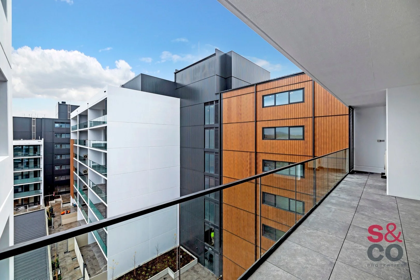 Additional image 9 of 613/69 John Gorton Drive, Wright ACT 2611