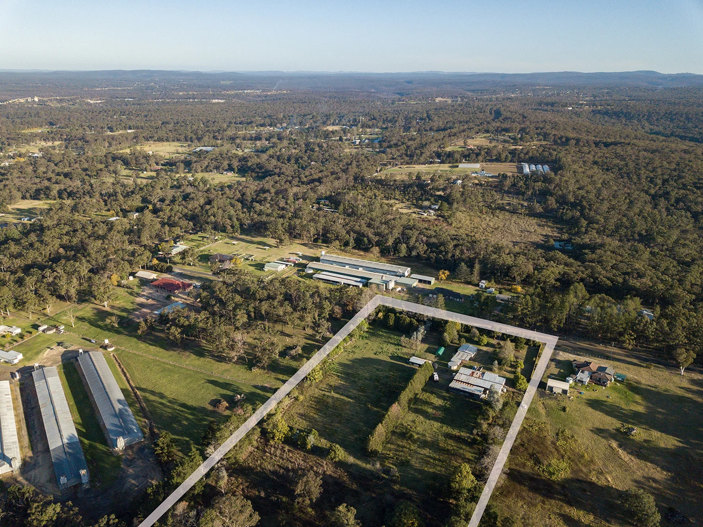 Additional image 3 of 40 Michell Road, Thirlmere NSW 2572