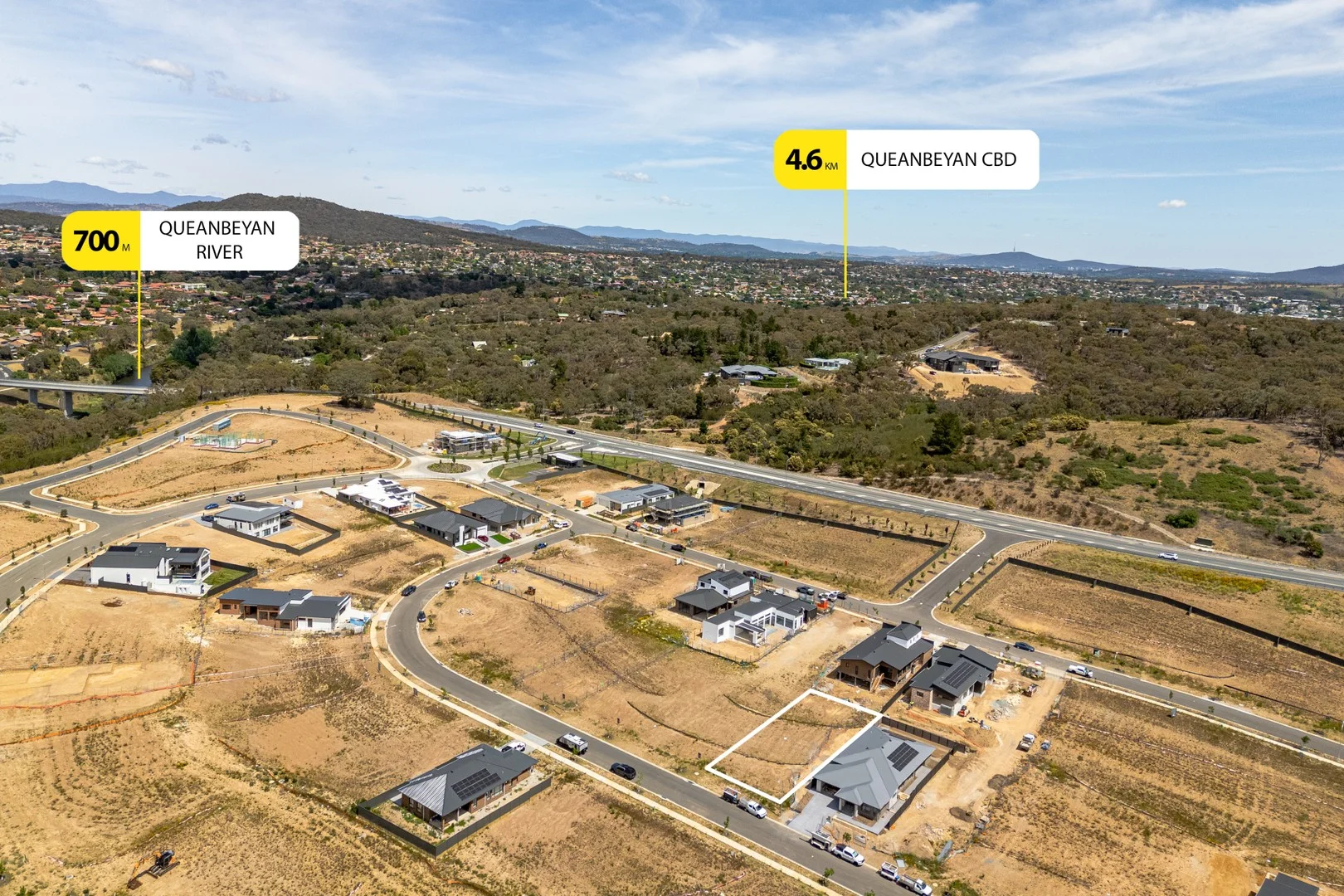 19 Petralia Street, Greenleigh NSW 2620