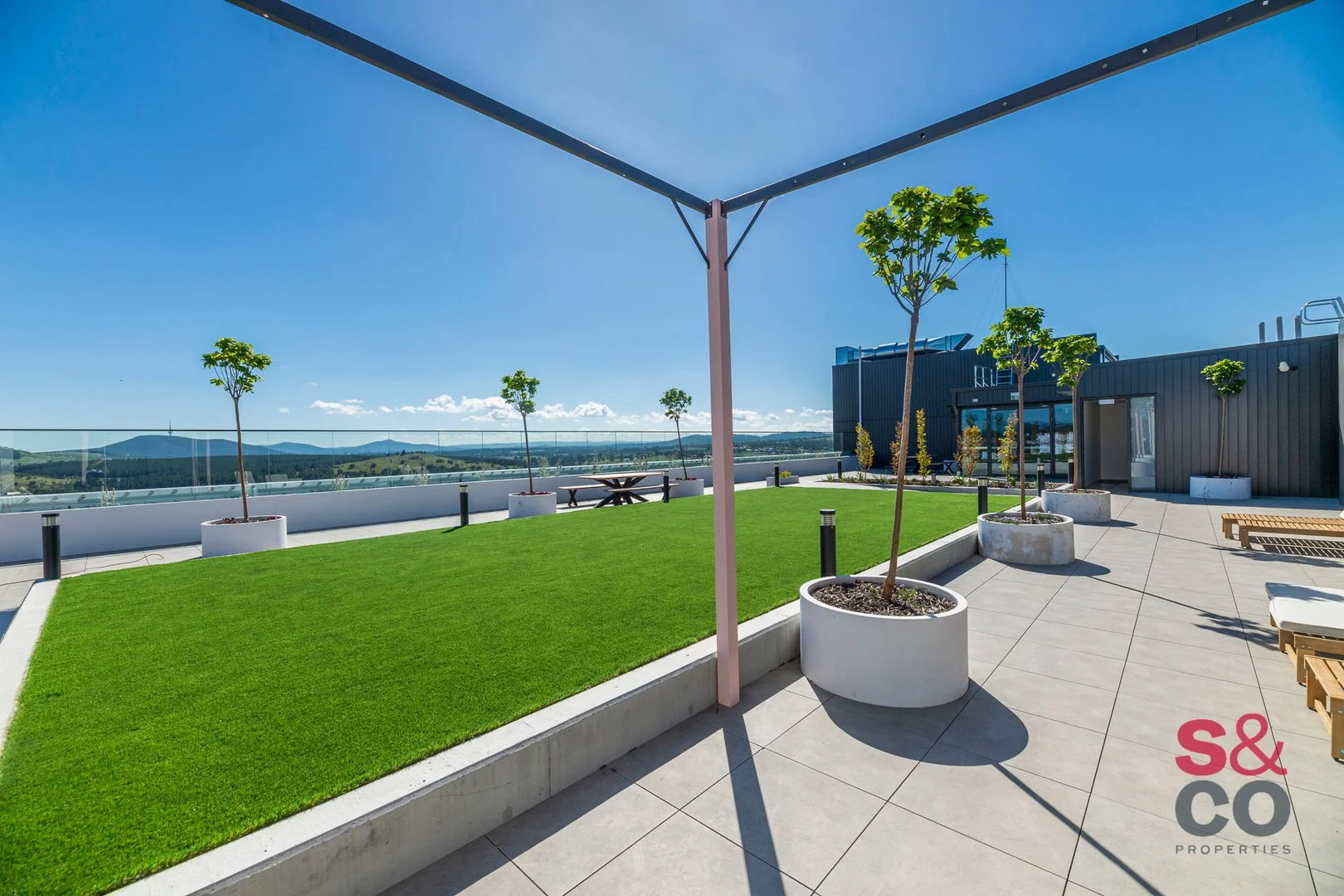 Additional image 17 of 613/69 John Gorton Drive, Wright ACT 2611