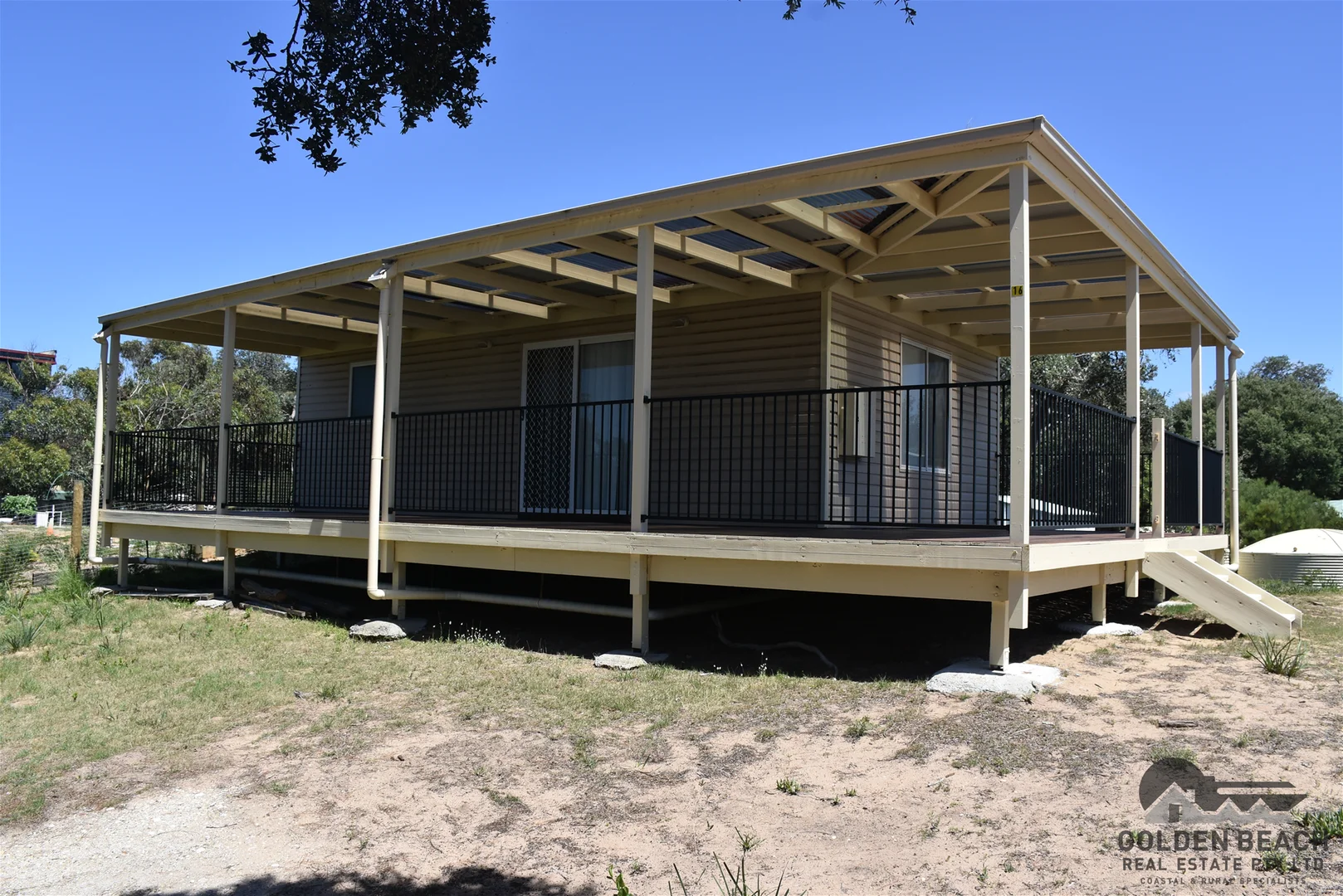 16 The Boulevard, Paradise Beach VIC 3851