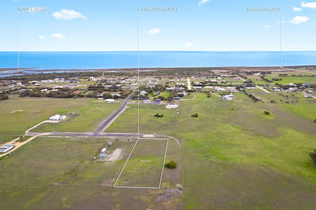 Additional image 2 of 6 Higgins Court, Kingston Se SA 5275