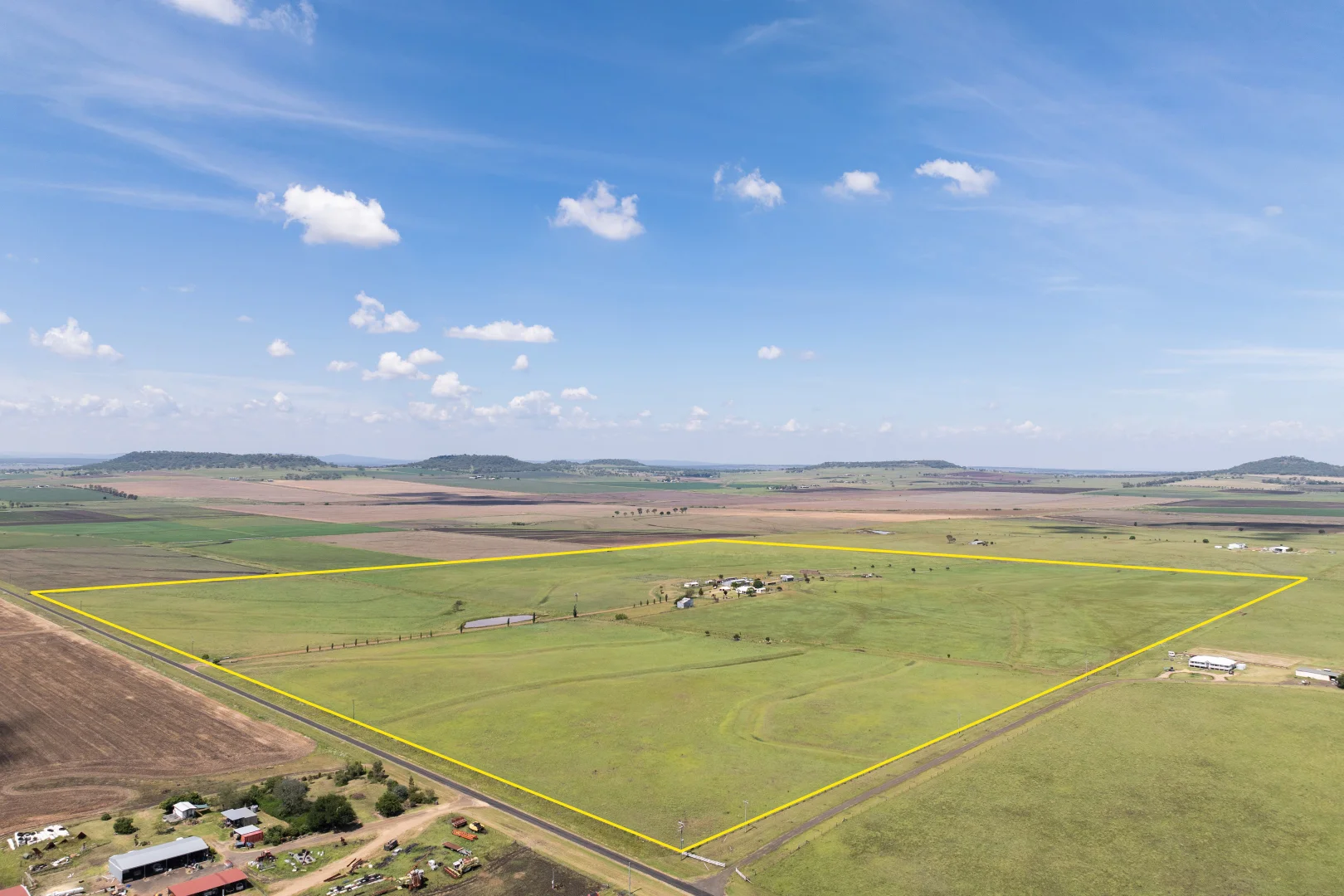 Additional image 17 of "Harmony Heights" 253 Gillam Road, Nobby QLD 4360