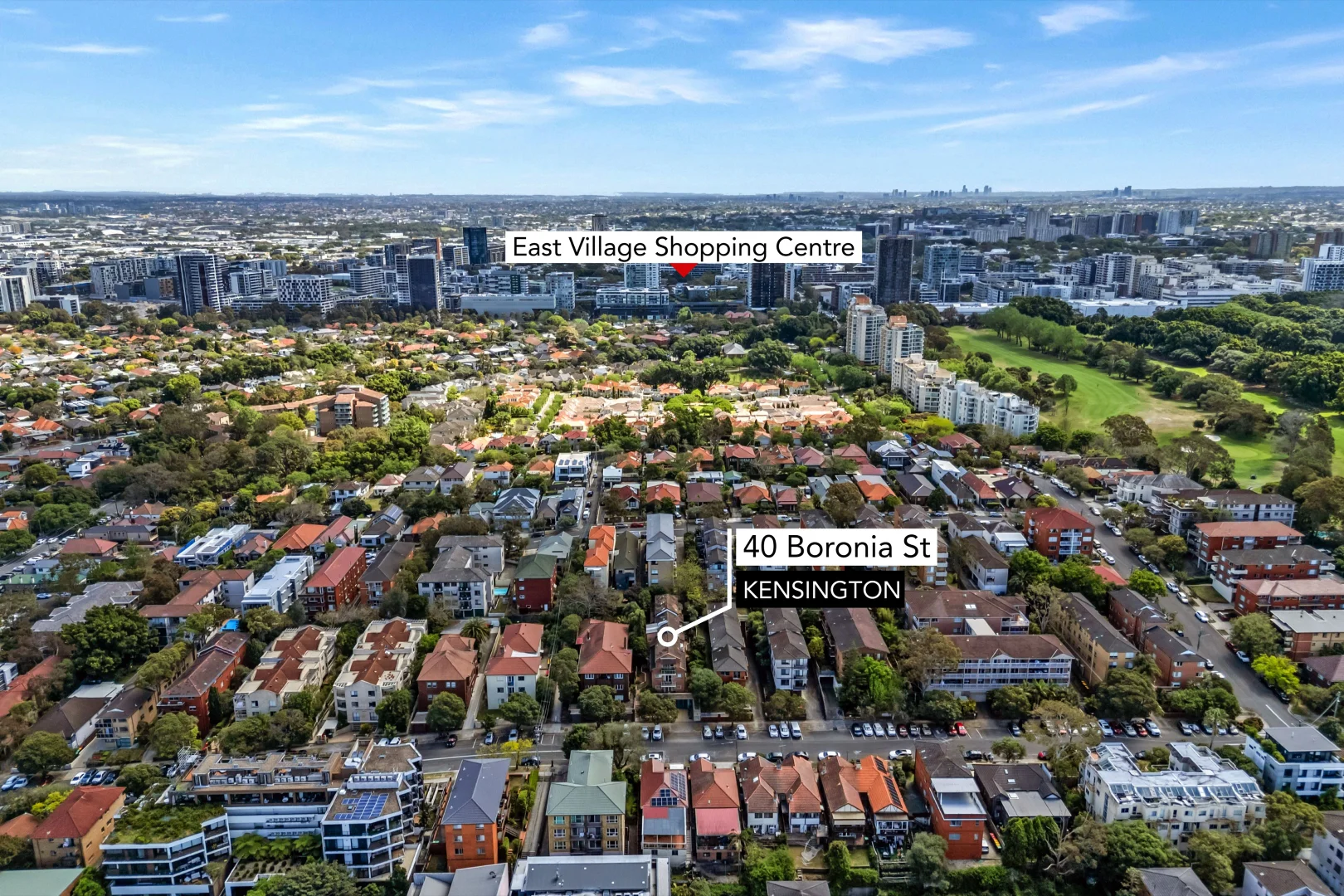 Additional image 5 of 40 Boronia Street, Kensington NSW 2033