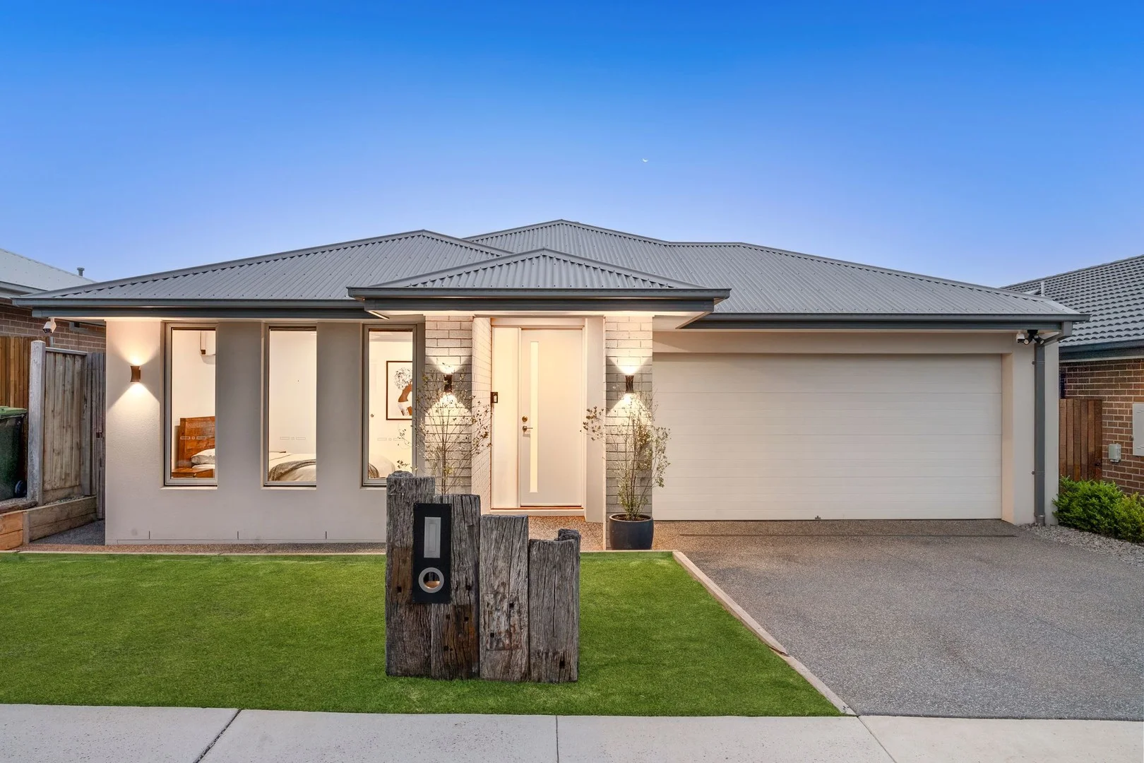 24 Whiteley Street, Mount Duneed VIC 3217