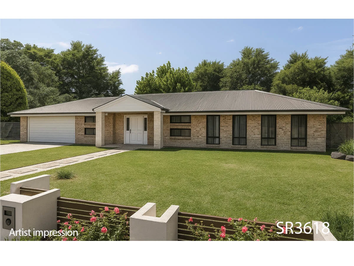 Additional image 3 of Lot 24/160 Gentle Annie Road, Apple Tree Creek QLD 4660