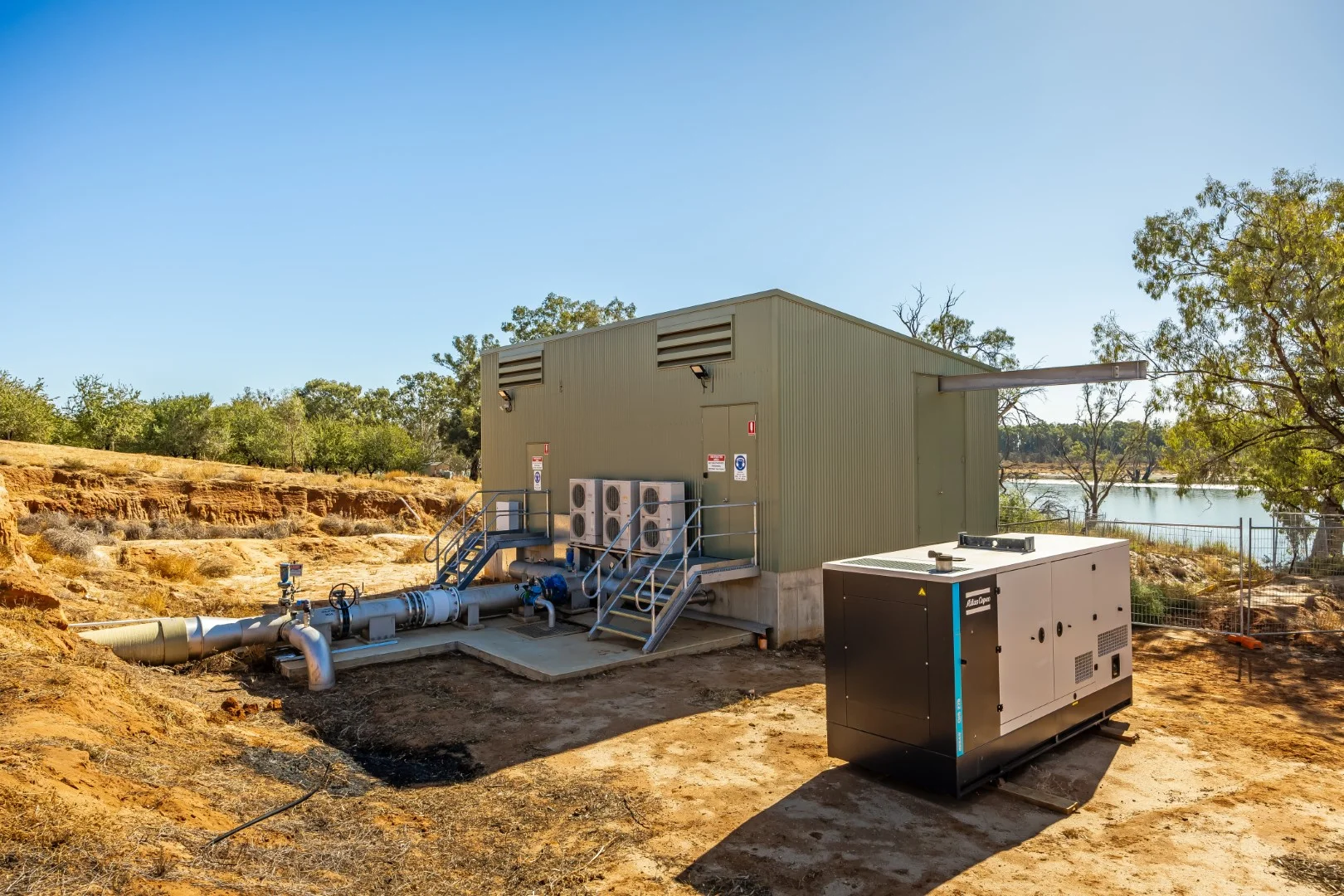 Additional image 35 of 1251 Stanitzki Road, Pike River SA 5340