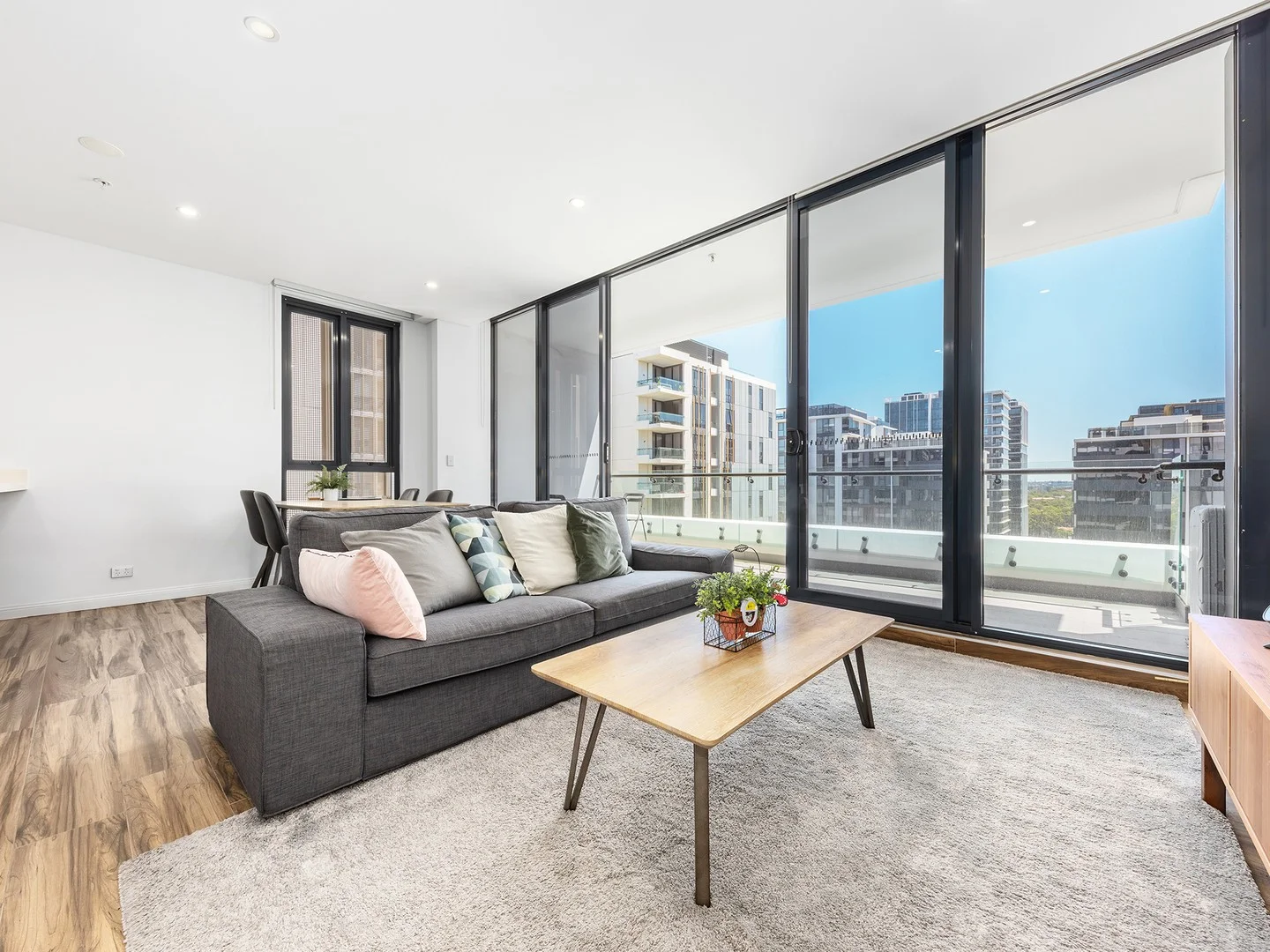 1247/1 Finch Drive, Eastgardens NSW 2036