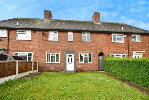 Ducksett Lane, Eckington, Sheffield, Derbyshire S21