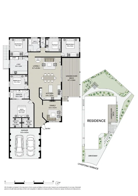 Additional image 13 of 7 Livistona Terrace, Sawtell NSW 2452