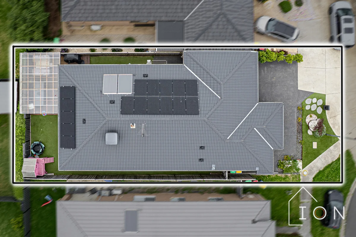 Additional image 19 of 20 Salim Way, Clyde North VIC 3978