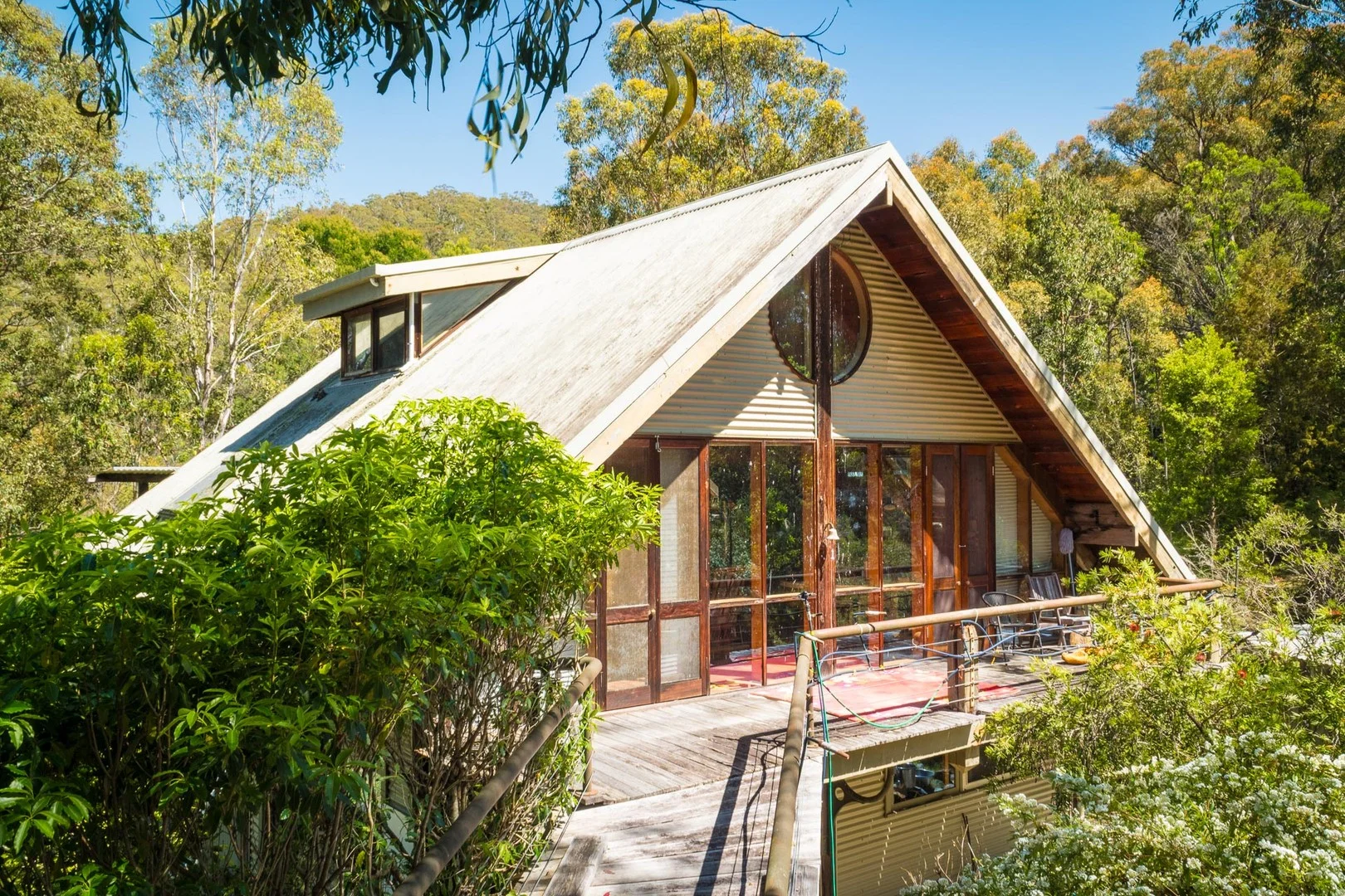 Additional image 2 of 723 Big Jack Mountain Road, New Buildings NSW 2550