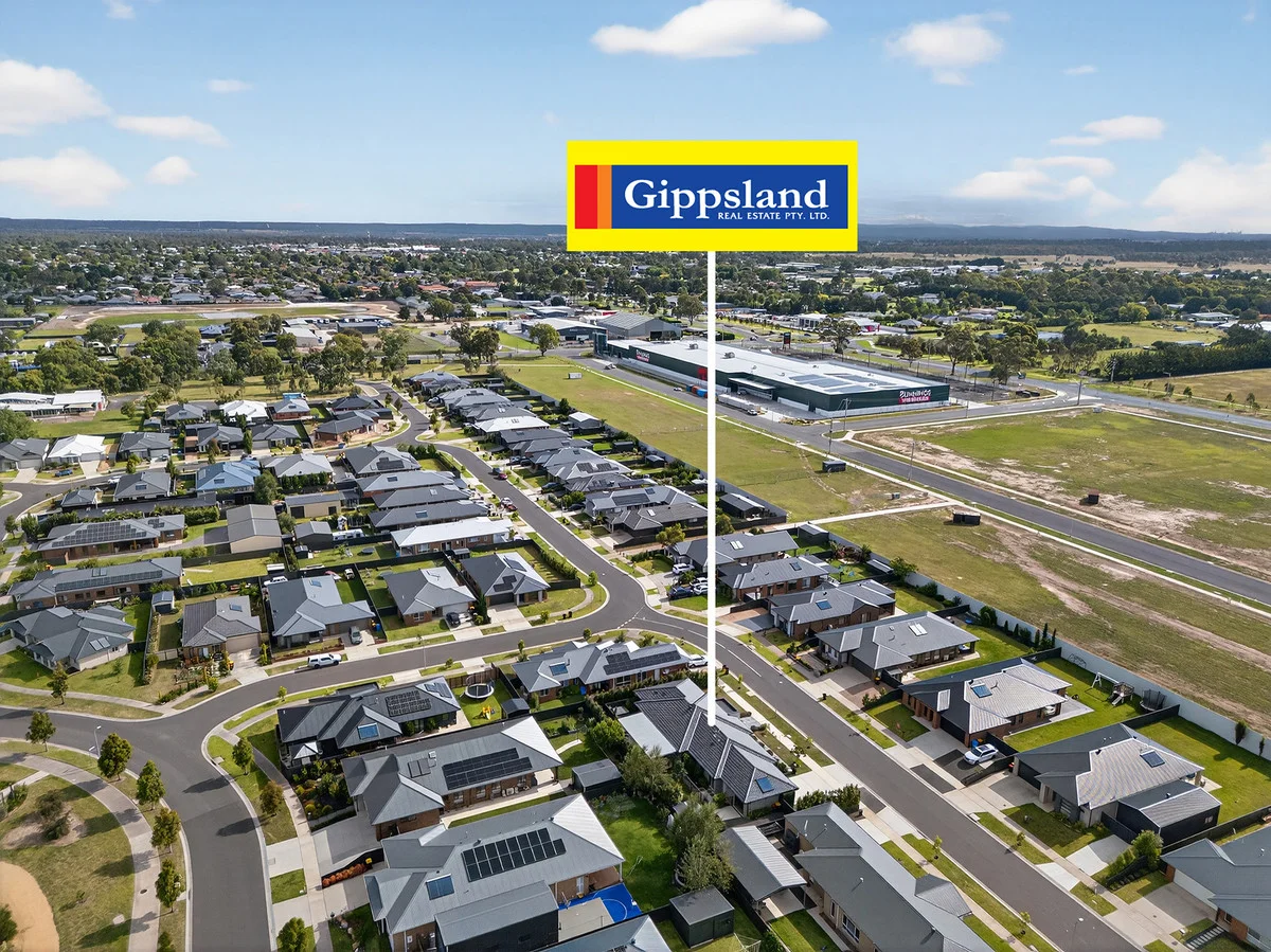 Additional image 33 of 4 Ferguson Way, Sale VIC 3850