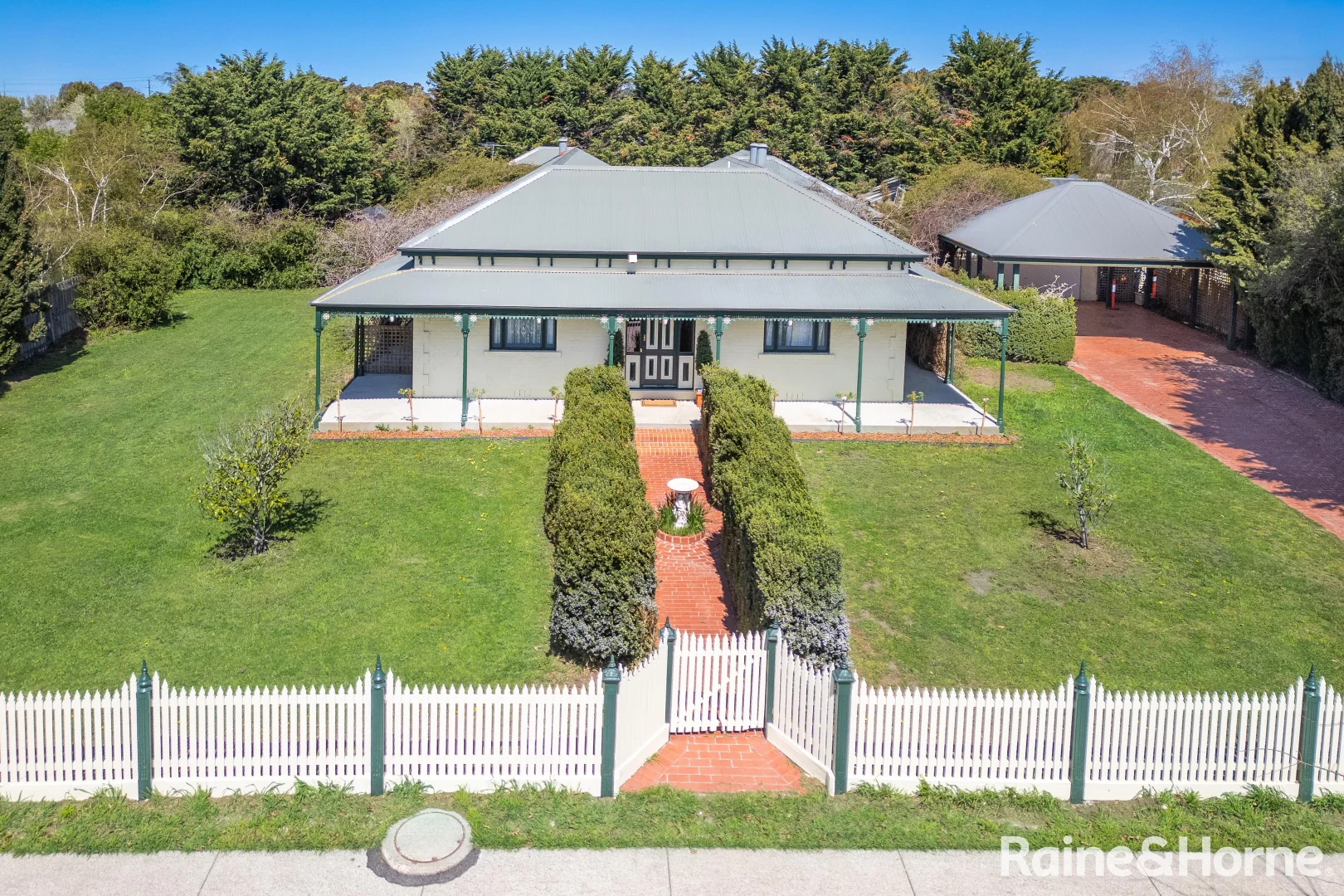 Additional image 3 of 23 Chessy Park Drive, New Gisborne VIC 3438