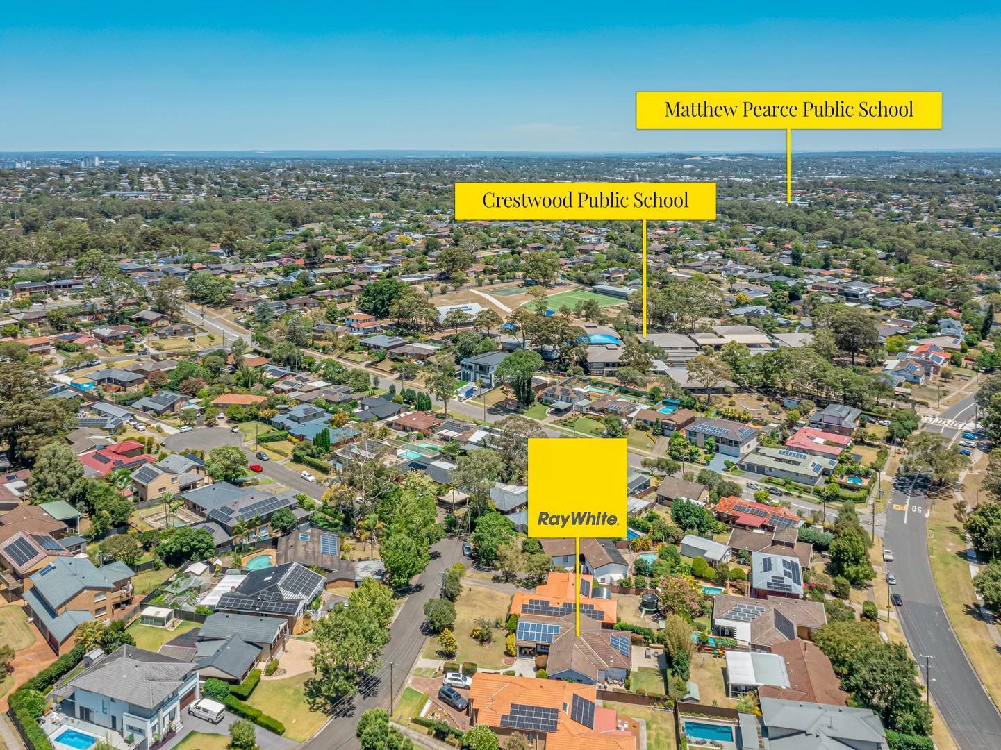 Additional image 20 of 7 Kiah Place, Baulkham Hills NSW 2153