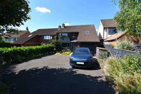 Grove Road, Coombe Dingle, Bristol BS9