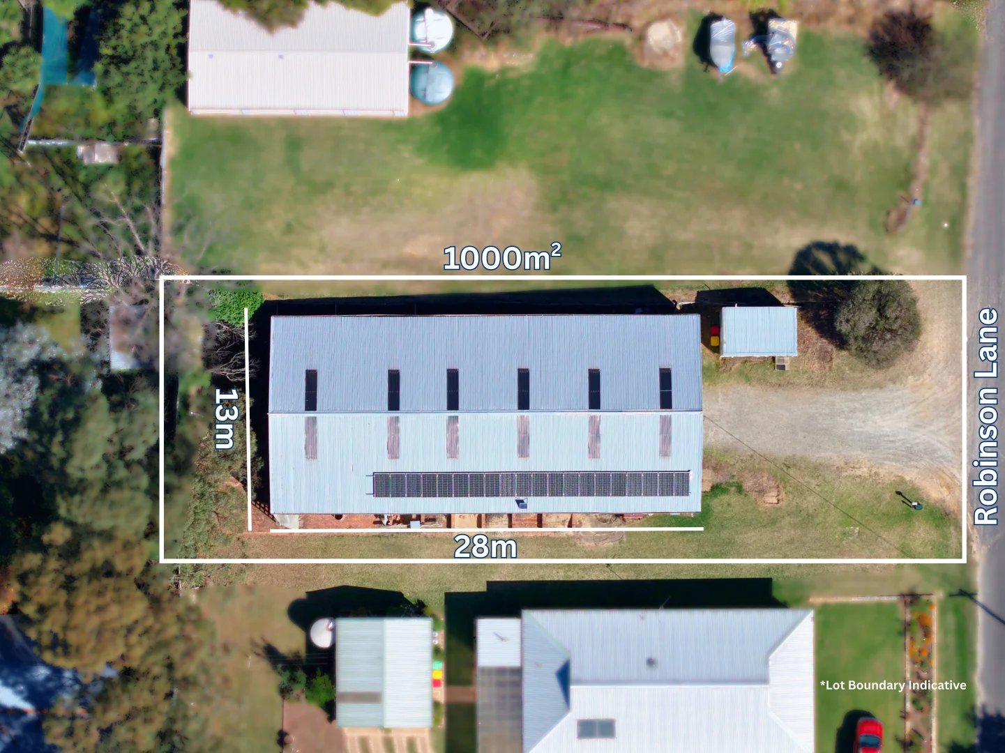 Additional image 4 of 3 Robinson Lane, Braidwood NSW 2622
