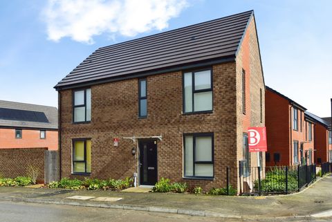 Stonecliffe Road, Sheffield, South Yorkshire S2