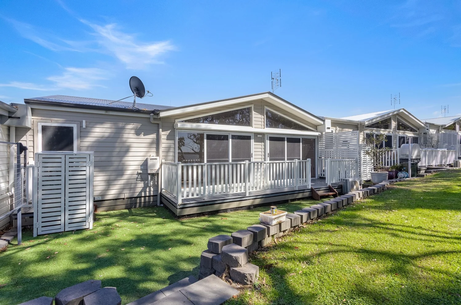 Additional image 9 of 20/2 Macleay Drive, Halekulani NSW 2262