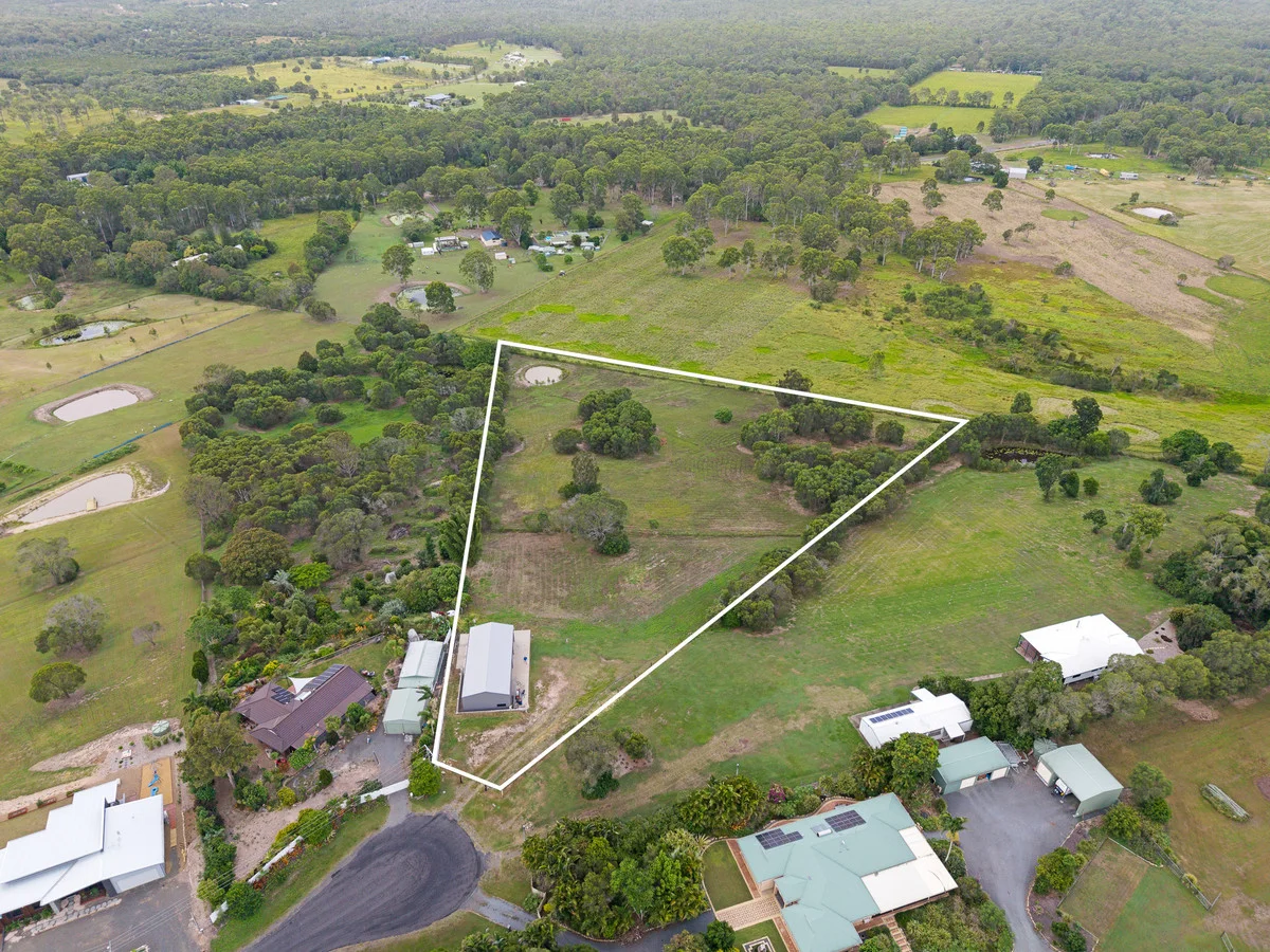 Additional image 3 of 12 Farmhill Place, Takura QLD 4655