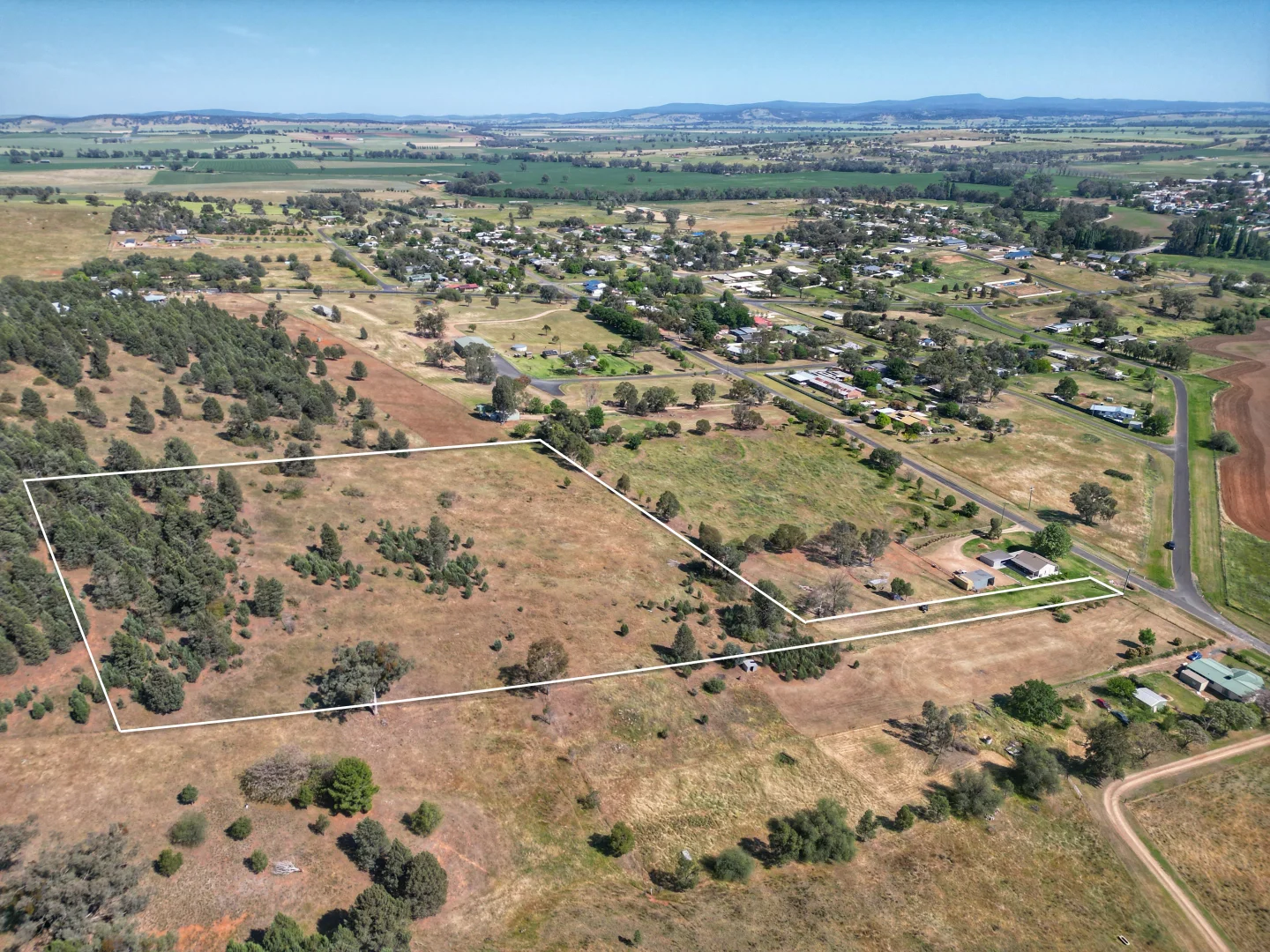Additional image 3 of 2537 George Russell Drive, Canowindra NSW 2804