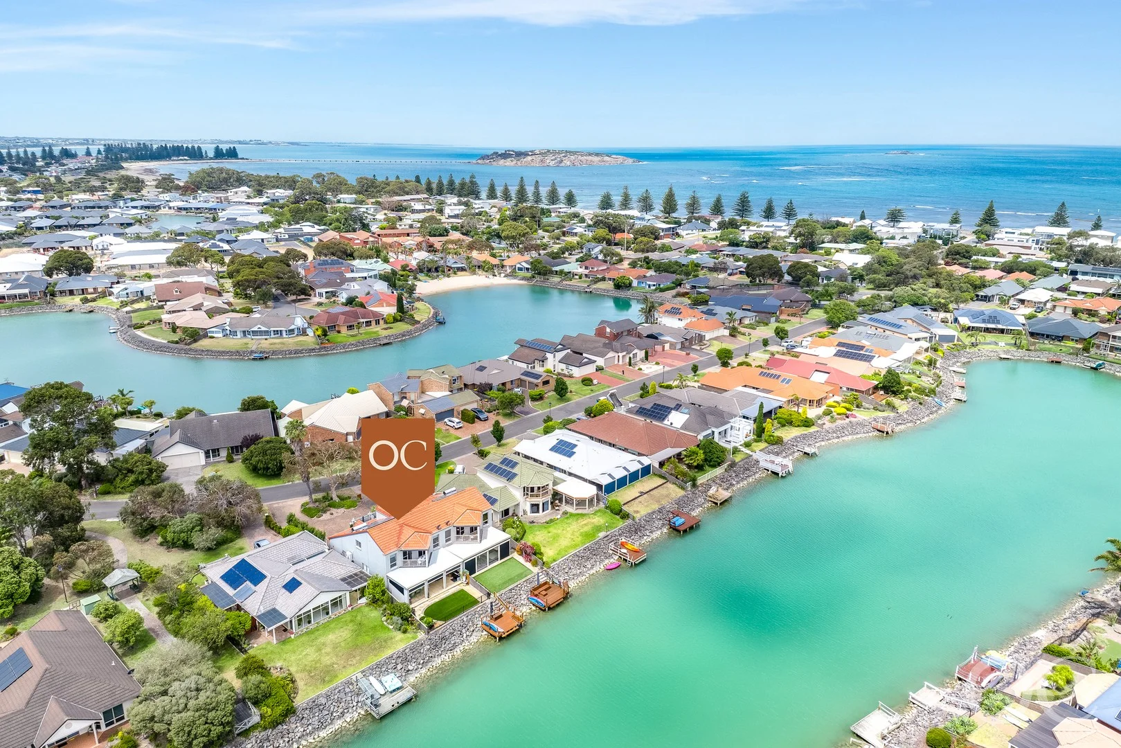 2/27 Clipper Court, Encounter Bay SA 5211
