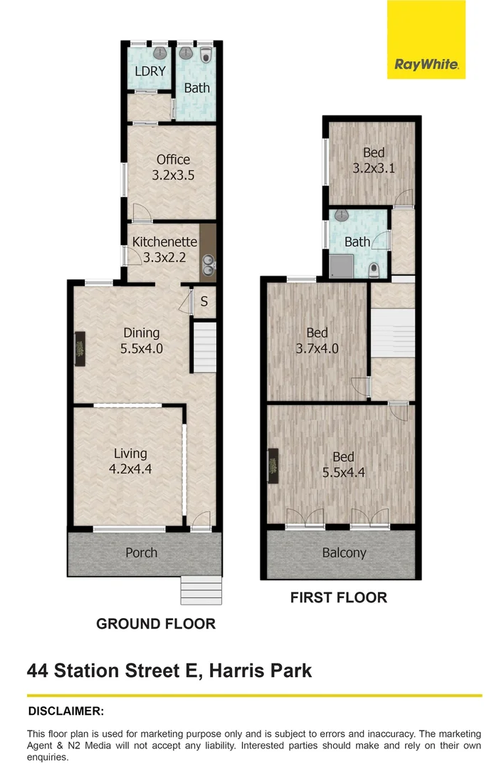 Additional image 17 of 42 & 44 Station Street East, Harris Park NSW 2150