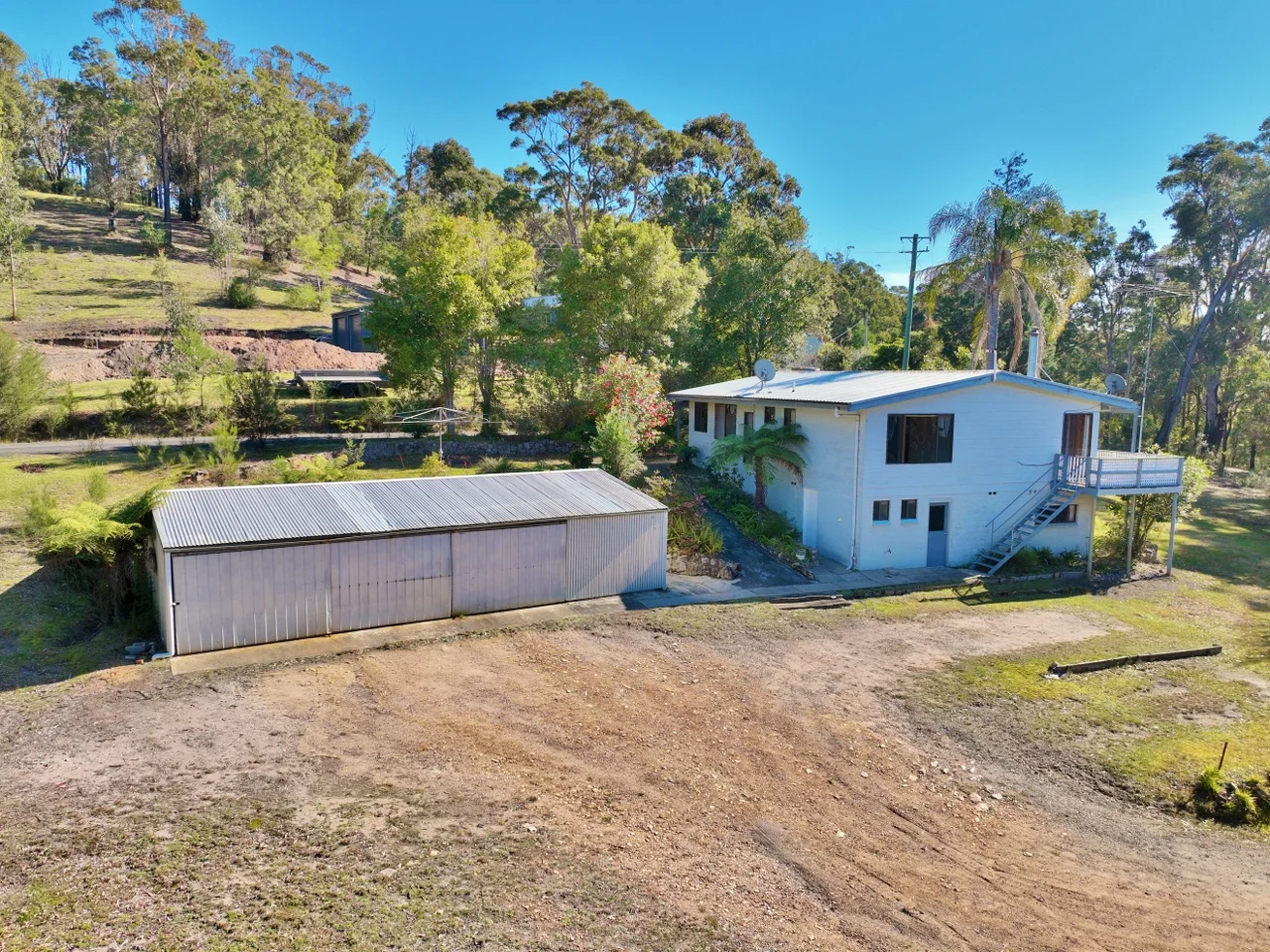 Additional image 23 of 66 Nadgee Road, Wonboyn NSW 2551
