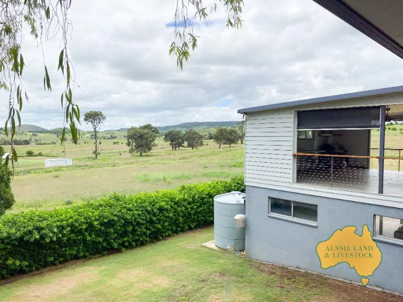 Additional image 21 of 474 Wigton Rd, Gayndah QLD 4625