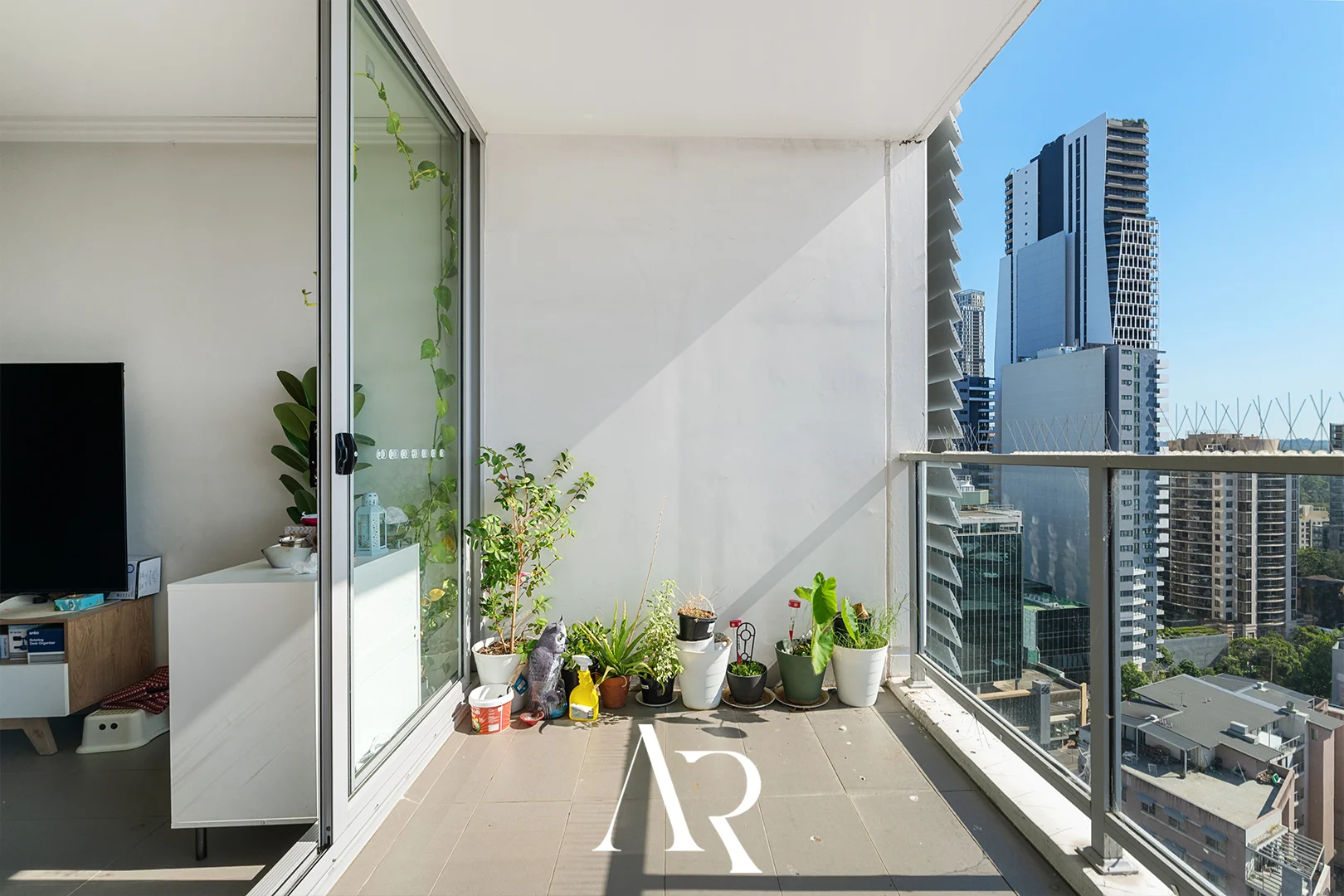 Additional image 15 of 1609/36-46 Cowper Street, Parramatta NSW 2150