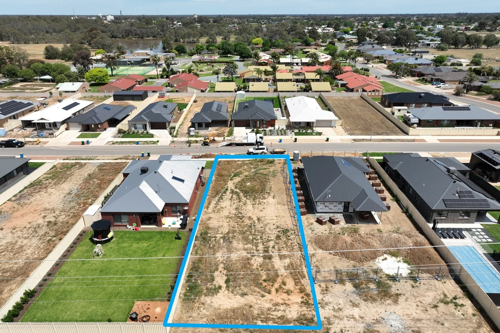 7 Remembrance Drive, Numurkah VIC 3636