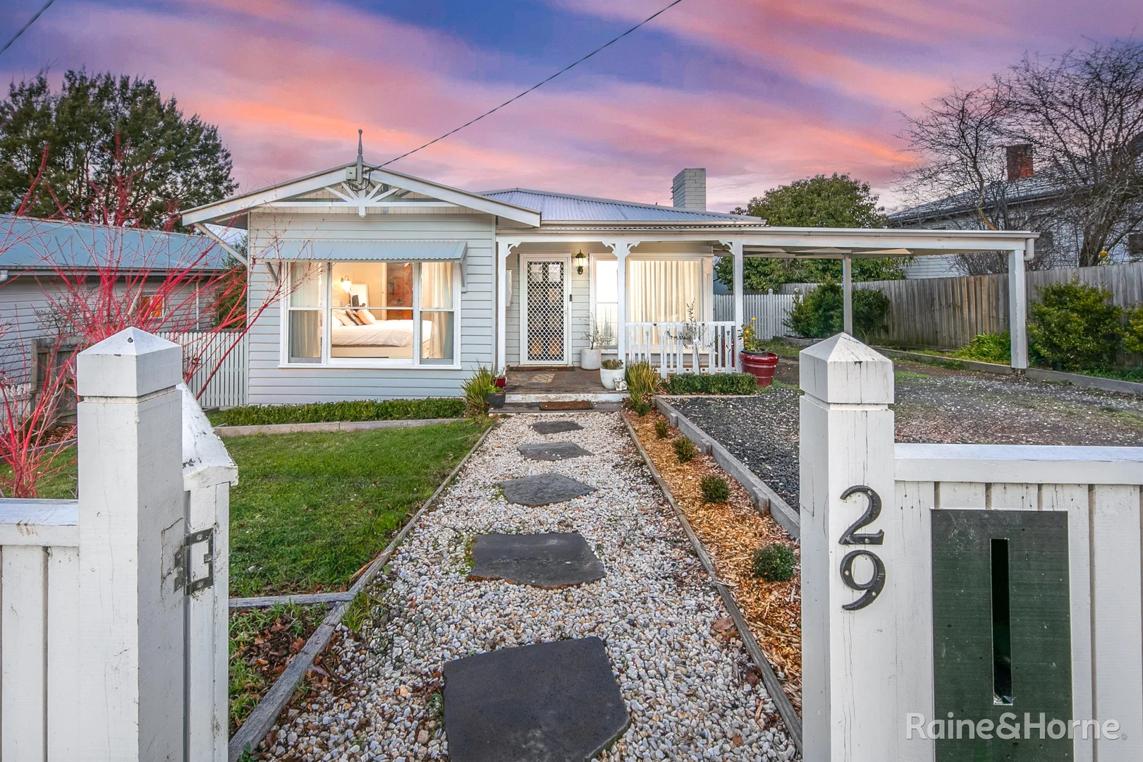 Additional image 2 of 29 Goode Street, Gisborne VIC 3437