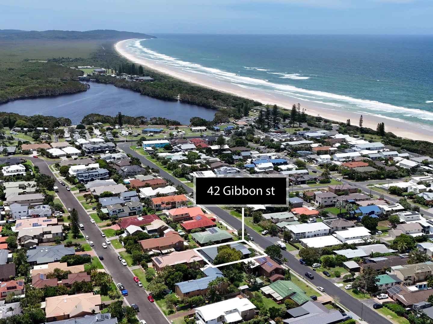 Additional image 2 of 1 and 2/42 Gibbon Street, Lennox Head NSW 2478